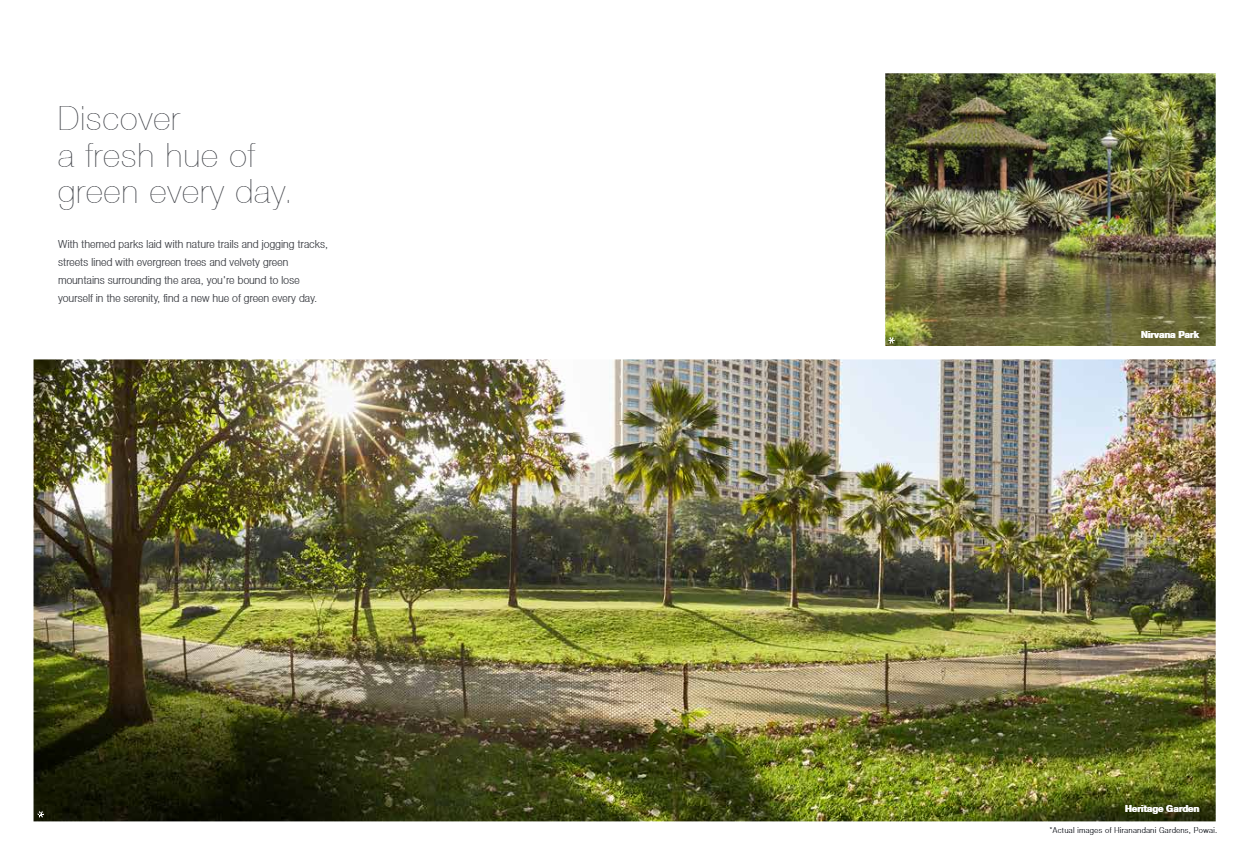 Atlantis Powai 
